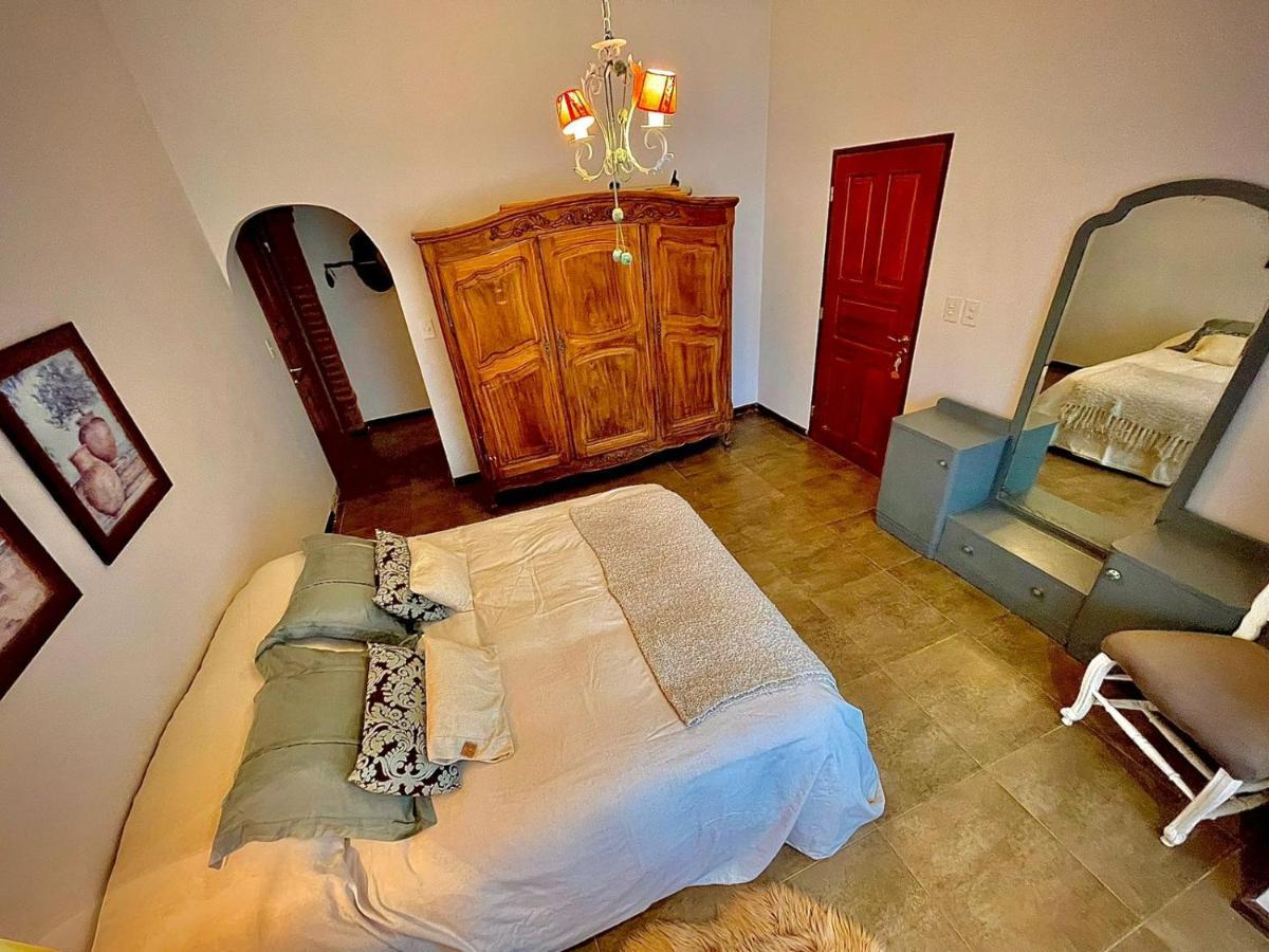 Habitacion Reina Mora Сан-Сальвадор-де-Жужуй Экстерьер фото