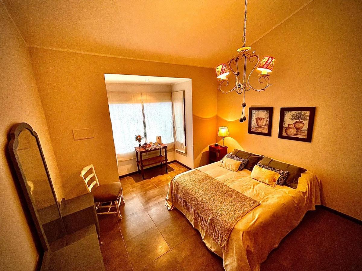 Habitacion Reina Mora Сан-Сальвадор-де-Жужуй Экстерьер фото