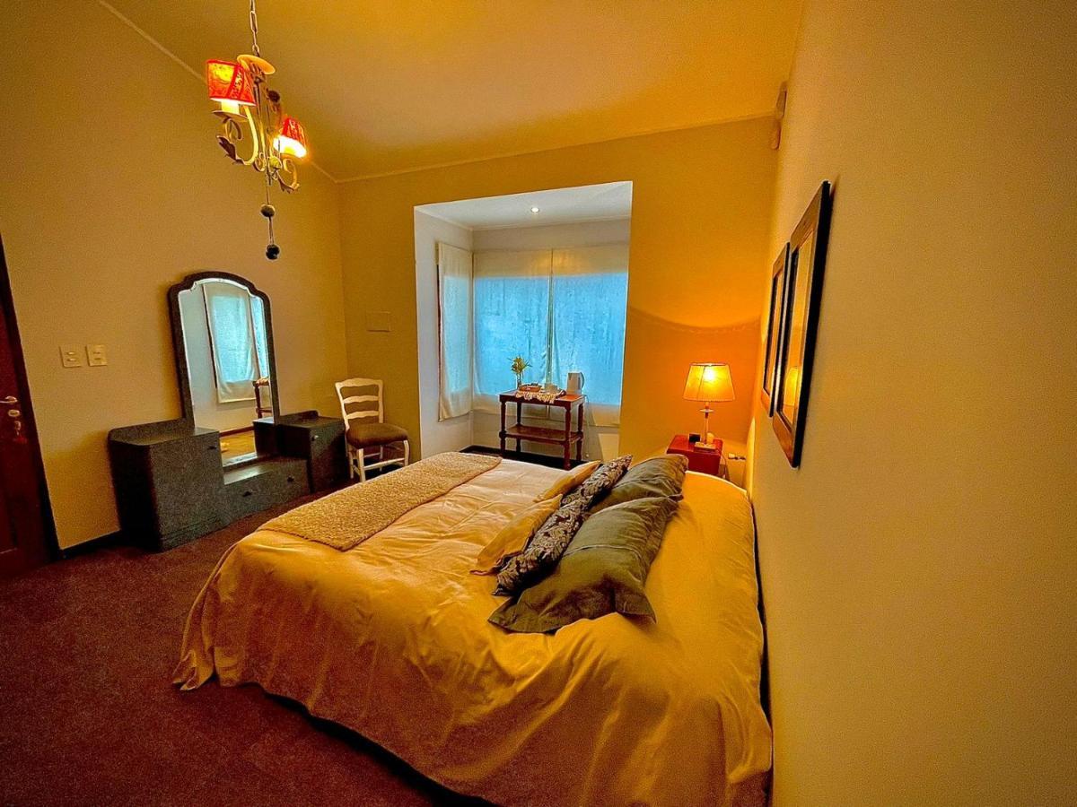 Habitacion Reina Mora Сан-Сальвадор-де-Жужуй Экстерьер фото
